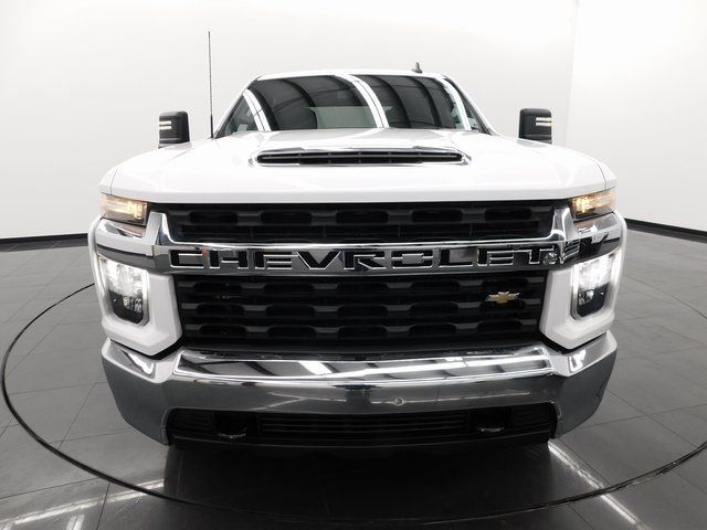 2023 Chevrolet Silverado 2500HD LT