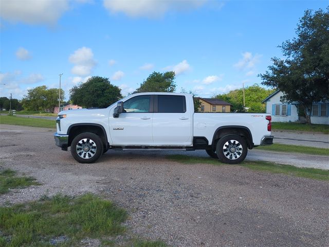 2023 Chevrolet Silverado 2500HD LT