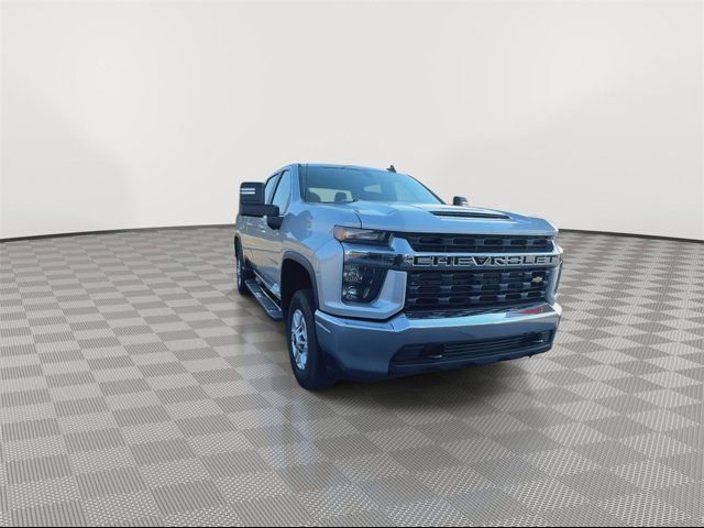 2023 Chevrolet Silverado 2500HD LT