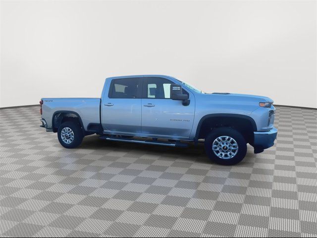 2023 Chevrolet Silverado 2500HD LT