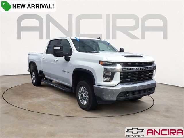 2023 Chevrolet Silverado 2500HD LT