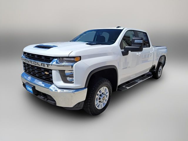 2023 Chevrolet Silverado 2500HD LT