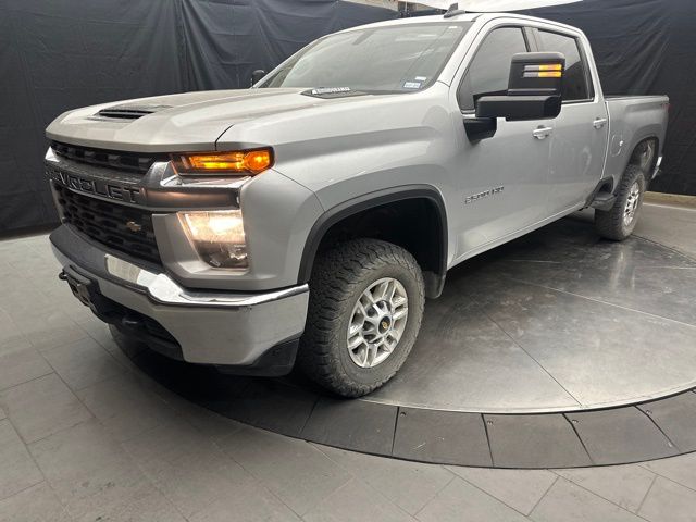 2023 Chevrolet Silverado 2500HD LT