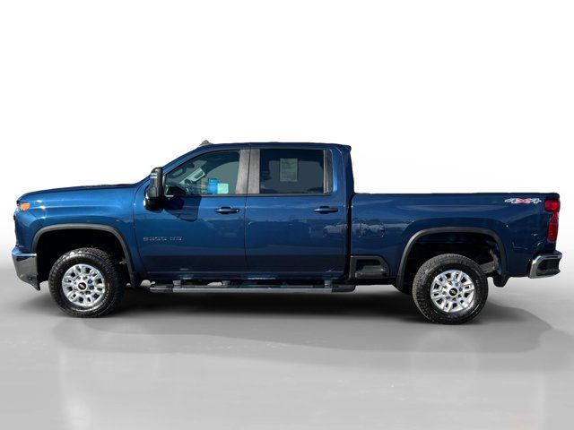 2023 Chevrolet Silverado 2500HD LT