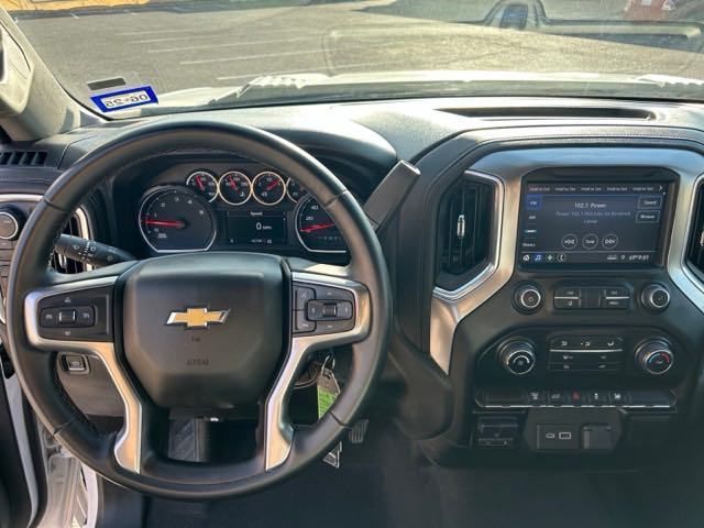 2023 Chevrolet Silverado 2500HD LT