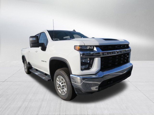 2023 Chevrolet Silverado 2500HD LT