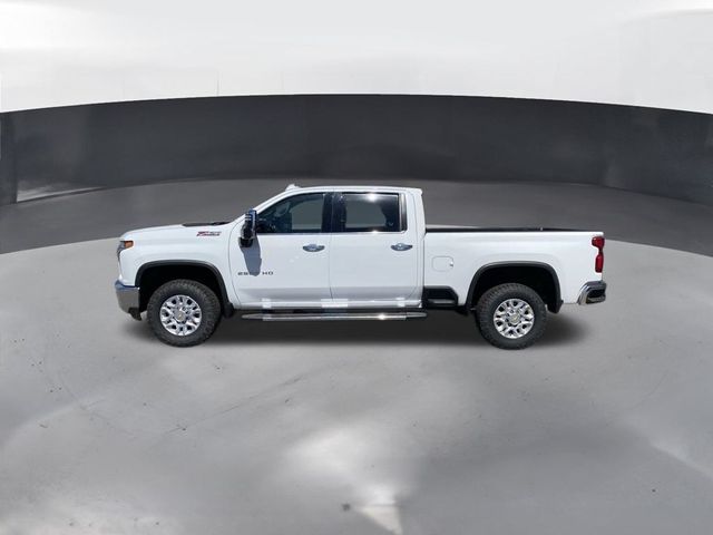 2023 Chevrolet Silverado 2500HD LTZ