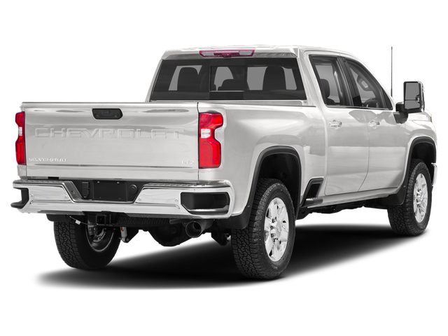 2023 Chevrolet Silverado 2500HD LTZ