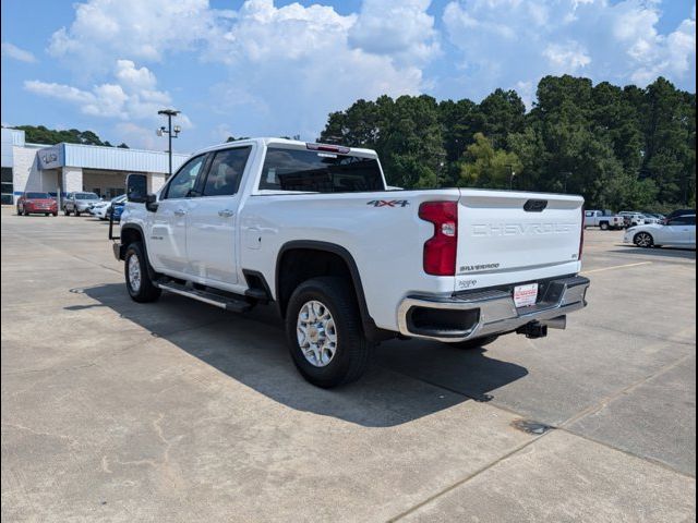 2023 Chevrolet Silverado 2500HD LTZ