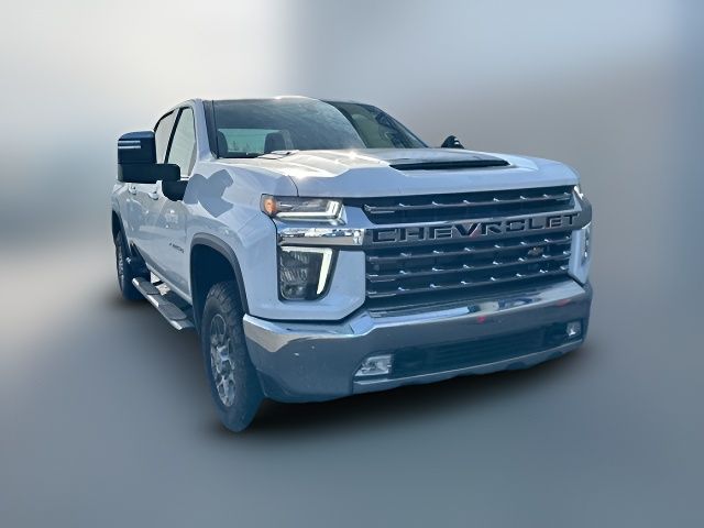 2023 Chevrolet Silverado 2500HD LTZ