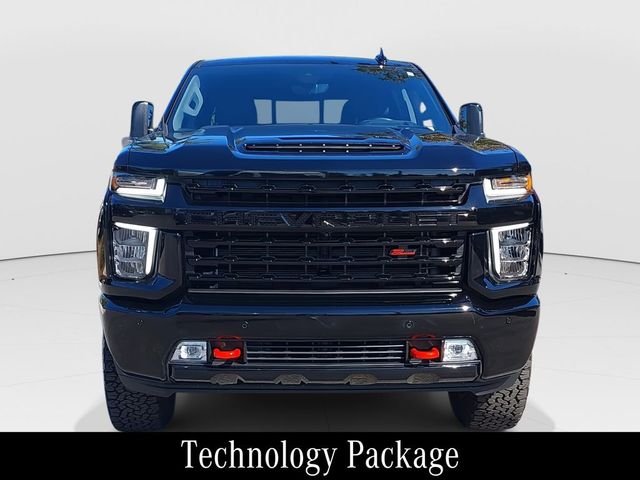 2023 Chevrolet Silverado 2500HD LTZ