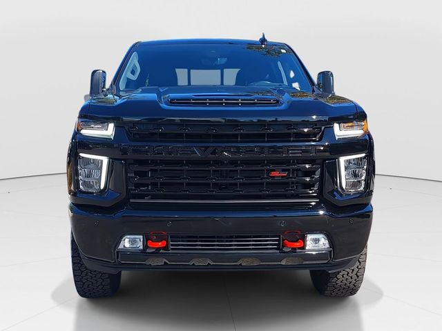 2023 Chevrolet Silverado 2500HD LTZ