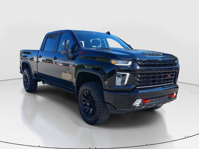 2023 Chevrolet Silverado 2500HD LTZ