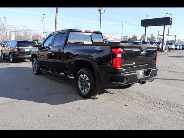 2023 Chevrolet Silverado 2500HD LTZ