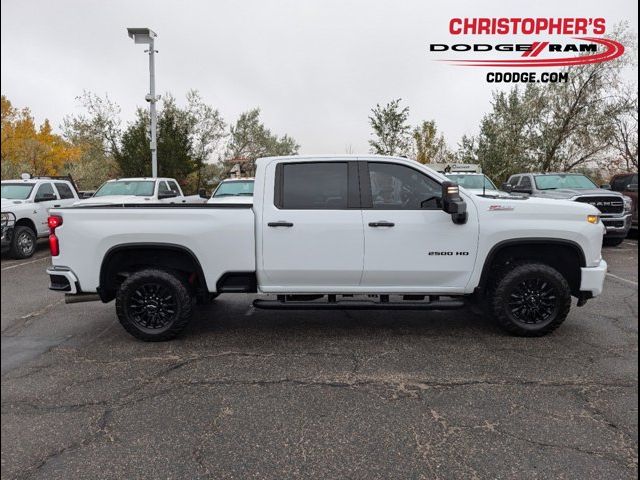 2023 Chevrolet Silverado 2500HD LTZ