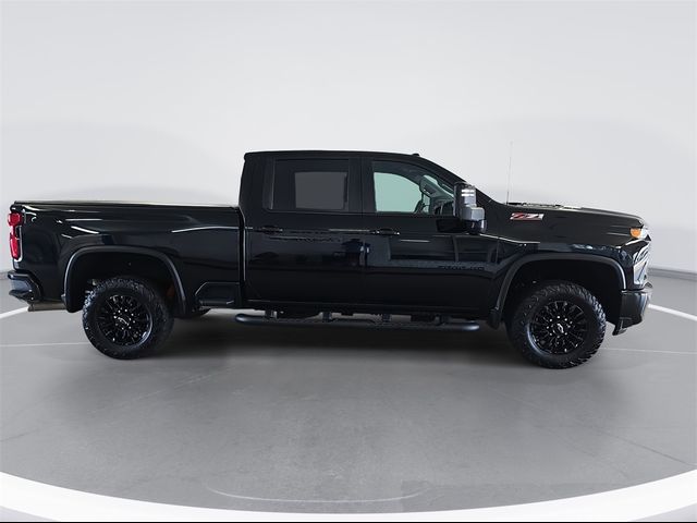 2023 Chevrolet Silverado 2500HD LTZ