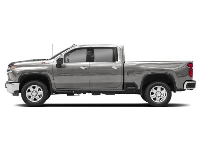 2023 Chevrolet Silverado 2500HD LTZ