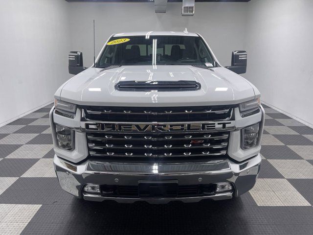 2023 Chevrolet Silverado 2500HD LTZ