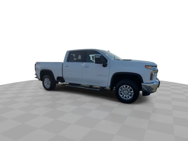 2023 Chevrolet Silverado 2500HD LTZ