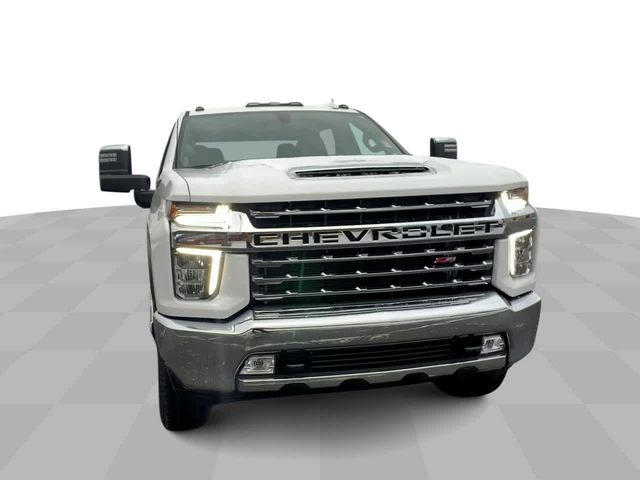 2023 Chevrolet Silverado 2500HD LTZ