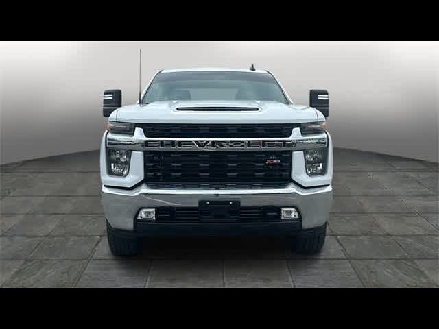 2023 Chevrolet Silverado 2500HD LT