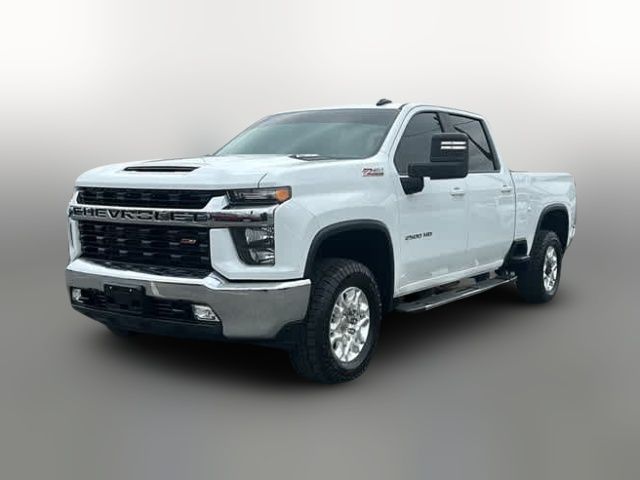 2023 Chevrolet Silverado 2500HD LT