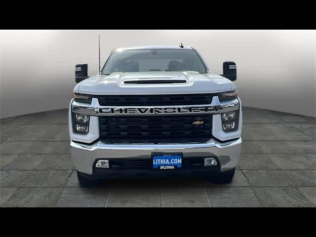 2023 Chevrolet Silverado 2500HD LT