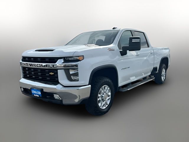 2023 Chevrolet Silverado 2500HD LT