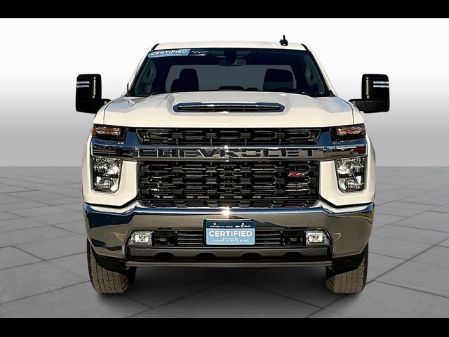 2023 Chevrolet Silverado 2500HD LT