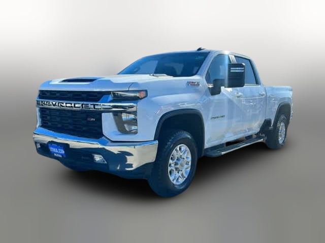 2023 Chevrolet Silverado 2500HD LT