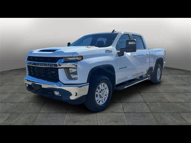 2023 Chevrolet Silverado 2500HD LT