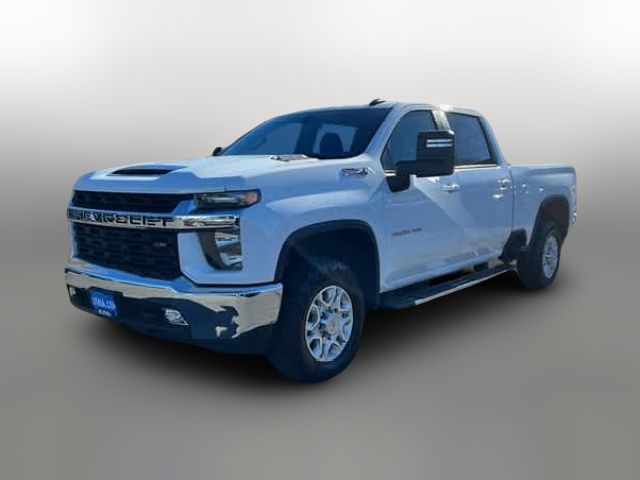 2023 Chevrolet Silverado 2500HD LT