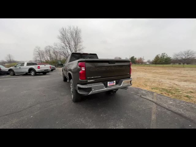 2023 Chevrolet Silverado 2500HD LT