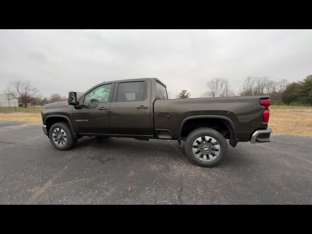 2023 Chevrolet Silverado 2500HD LT