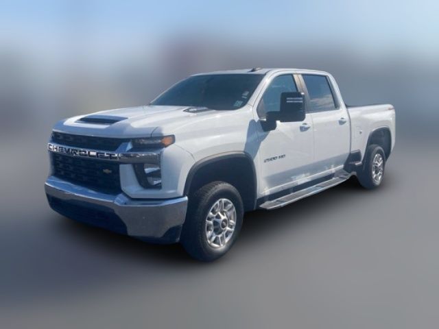 2023 Chevrolet Silverado 2500HD LT