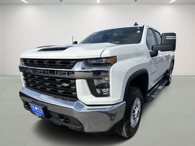 2023 Chevrolet Silverado 2500HD LT