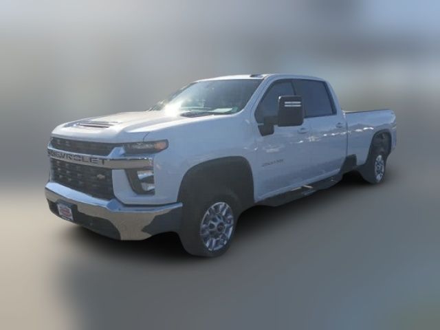 2023 Chevrolet Silverado 2500HD LT