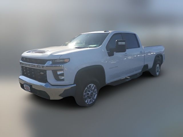 2023 Chevrolet Silverado 2500HD LT