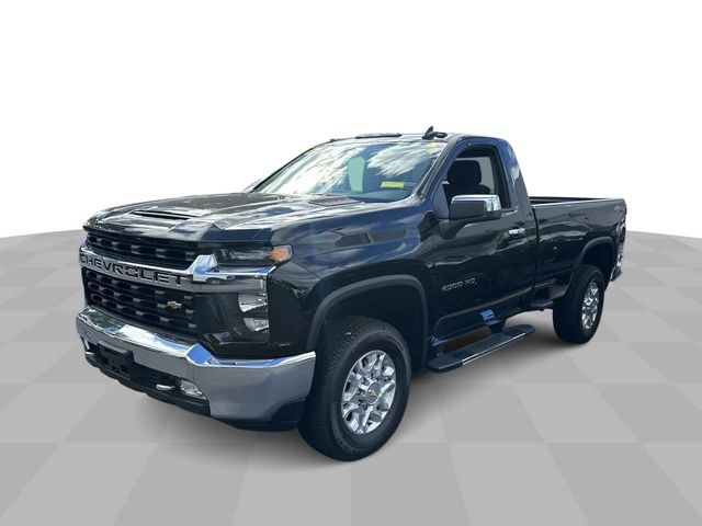 2023 Chevrolet Silverado 2500HD LT