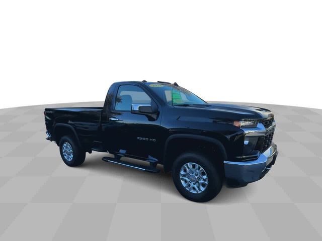 2023 Chevrolet Silverado 2500HD LT