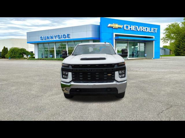 2023 Chevrolet Silverado 2500HD Work Truck