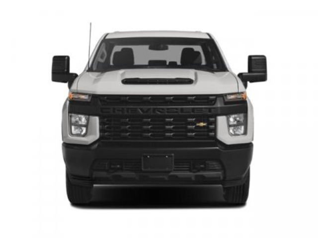2023 Chevrolet Silverado 2500HD Work Truck