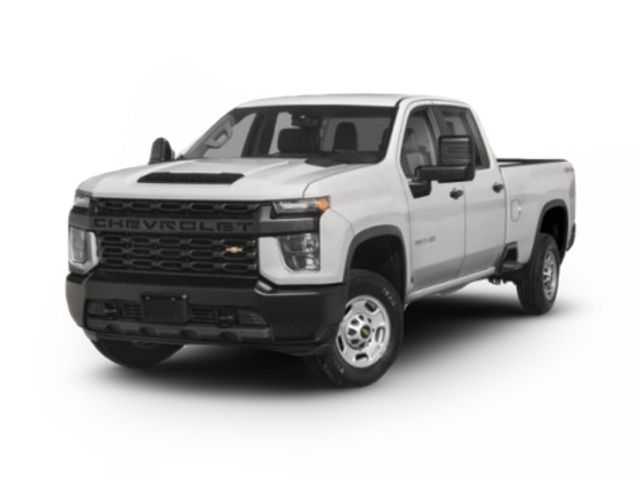 2023 Chevrolet Silverado 2500HD Work Truck