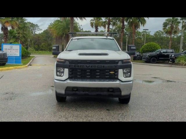 2023 Chevrolet Silverado 2500HD Work Truck