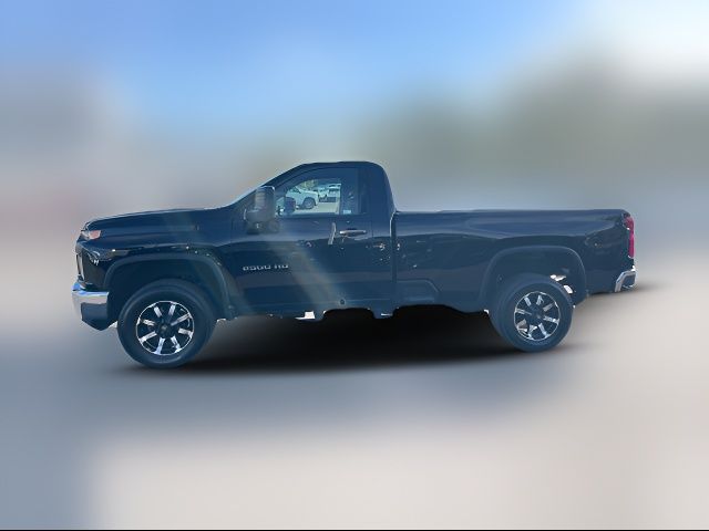 2023 Chevrolet Silverado 2500HD Work Truck