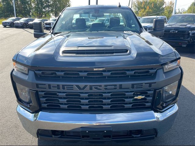 2023 Chevrolet Silverado 2500HD Work Truck