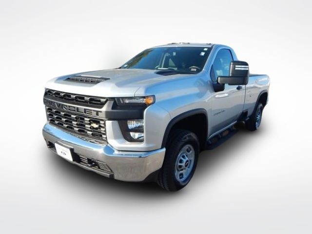 2023 Chevrolet Silverado 2500HD Work Truck