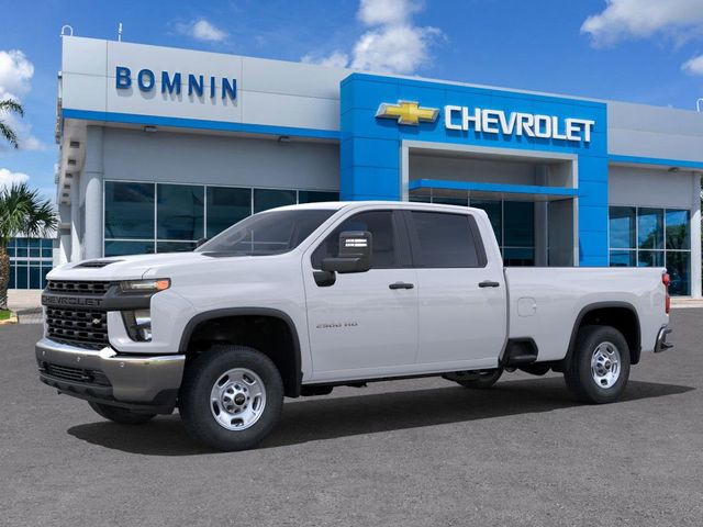 2023 Chevrolet Silverado 2500HD Work Truck