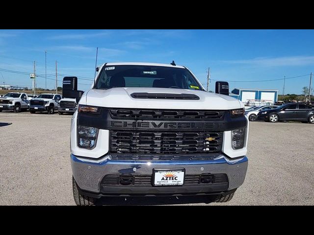 2023 Chevrolet Silverado 2500HD Work Truck