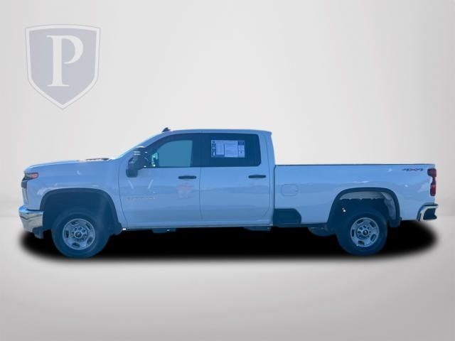 2023 Chevrolet Silverado 2500HD Work Truck